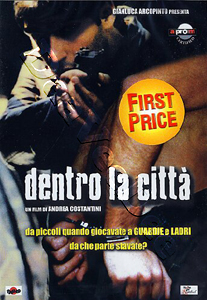 City Limits (DVD)